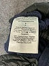OUTERKNOWN Blue Casual Pants Size S - photo 7