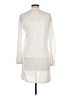 Ambiance White Cardigan Size L - photo 2