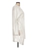 Ambiance White Cardigan Size L - photo 4