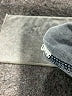 Assorted Brands Gray Short Sleeve Henley Size L - photo 8