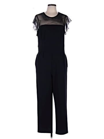 Alexa B Jumpsuit (view 1)