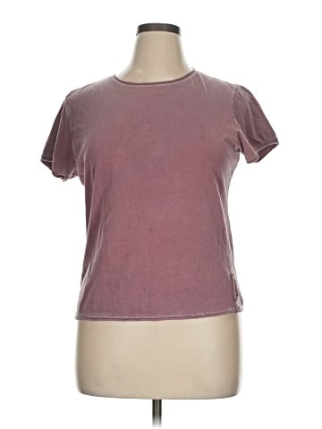 Gramicci Short Sleeve T-Shirt (view 1)