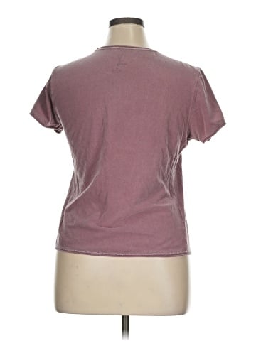 Gramicci Short Sleeve T-Shirt (view 2)