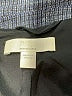 BOSS by HUGO BOSS Houndstooth Blue Blazer Size 10 - photo 6