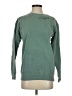 Assorted Brands Green Sweatshirt Size S - photo 1