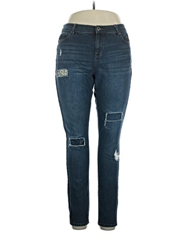 Juicy Couture Jeans (view 1)