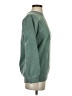 Assorted Brands Green Sweatshirt Size S - photo 4