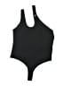 REORIA Black Bodysuit Size XXL - photo 1