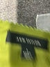 Ann Taylor 100% Polyester Green Formal Skirt Size 4 - photo 4