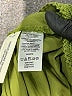 Ann Taylor 100% Polyester Green Formal Skirt Size 4 - photo 5