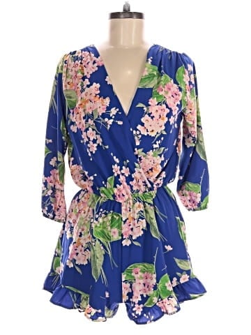 Sage Romper (view 1)