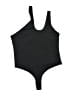 REORIA Black Bodysuit Size XXL - photo 2