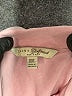 Jachs Girlfriend 100% Rayon Pink Sleeveless Button-Down Shirt Size XXL - photo 7