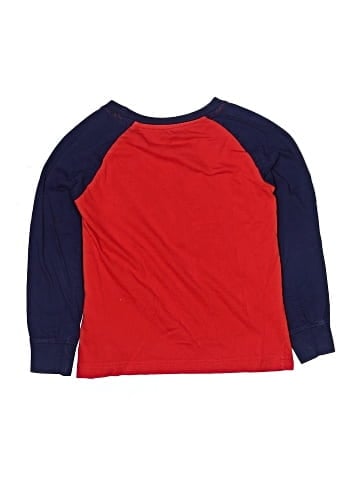 Levi's 3/4 Sleeve T-Shirt (view 2)