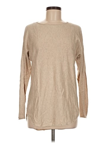 MICHAEL Michael Kors Pullover Sweater (view 1)