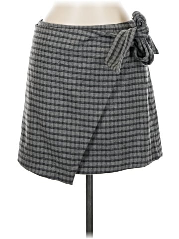 Wilfred Wool Skirt (view 1)
