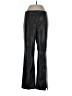 Peace Love World Black Track Pants Size 10 (petite) - photo 1