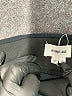 Helmut Lang Black Active Pants Size S - photo 4