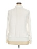 Halogen 100% Polyester Ivory Long Sleeve Blouse Size XXL - photo 2