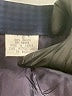 Assorted Brands 100% Rayon Solid Blue Formal Skirt Size 8 - photo 4