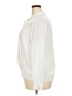 Halogen 100% Polyester Ivory Long Sleeve Blouse Size XXL - photo 5