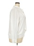 Halogen 100% Polyester Ivory Long Sleeve Blouse Size XXL - photo 4