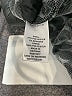 Elle Polka Dots Black Casual Dress Size M - photo 8