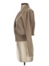 Assorted Brands 100% Acrylic Brown Cardigan Size S - photo 5