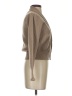 Assorted Brands 100% Acrylic Brown Cardigan Size S - photo 4