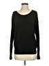 Banana Republic Monogram Black Pullover Sweater Size S - photo 1