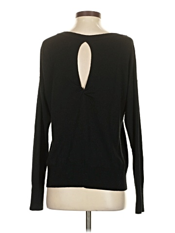 Banana Republic Monogram Pullover Sweater (view 2)