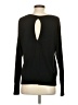 Banana Republic Monogram Black Pullover Sweater Size S - photo 2