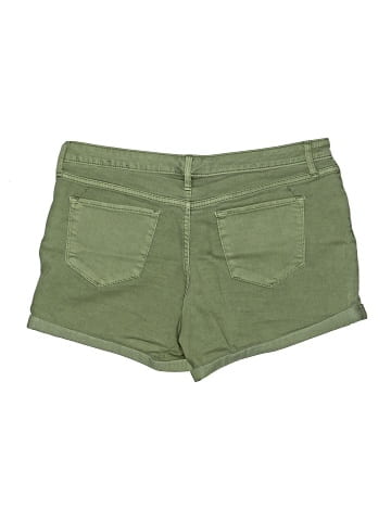 Mossimo Khaki Shorts (view 2)