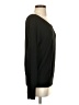 Banana Republic Monogram Black Pullover Sweater Size S - photo 4