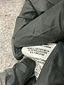 Avec Les Filles Brown Coat Size M - photo 7