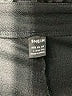 Shein Solid Black Active Pants Size L - photo 7