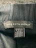 Saks Fifth Avenue Solid Black Athletic Shorts Size M - photo 3
