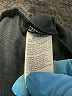 Saks Fifth Avenue Solid Black Athletic Shorts Size M - photo 4