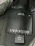 C/MEO Collective 100% Polyester Black Cocktail Dress Size XS - photo 3