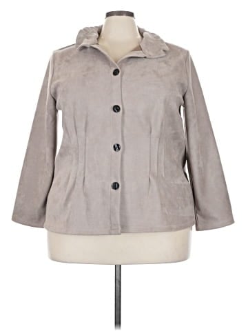 Trisha Tyler Jacket (view 1)