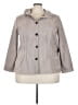 Trisha Tyler Gray Jacket Size 3X - photo 1