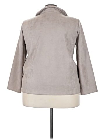 Trisha Tyler Jacket (view 2)