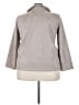 Trisha Tyler Gray Jacket Size 3X - photo 2