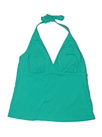 Lands' End Swimsuit Top (view 1)
