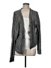 Double Zero Gray Cardigan Size M - photo 1