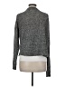 Double Zero Gray Cardigan Size M - photo 2