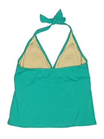 Lands' End Swimsuit Top (view 2)