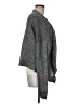 Double Zero Gray Cardigan Size M - photo 4