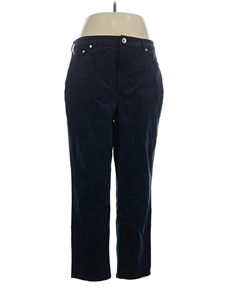 Vineyard Vines Casual Pants In Blue