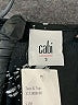 CAbi 100% Polyester Black Sleeveless Blouse Size S - photo 7